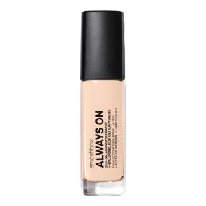 Smashbox Dlhotrvajúci make-up Always On (Skin-Balancing Foundation) 30 ml F10C