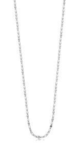 Brosway Dlhá oceľová retiazka pre ženy Essential BNL007