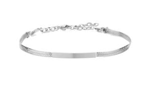 Brosway Retiazkový náramok z ocele Essential BNL065