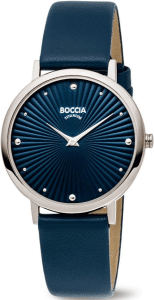 BOCCIA TITANIUM 3365-02