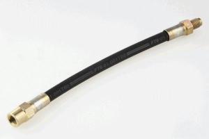 HELLA PAGID Brzdová hadica 8AH355460551