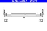 ATE Brzdová hadica 24.5201-0182.3
