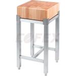 Mäsoklát bukový 40 x 40 cm