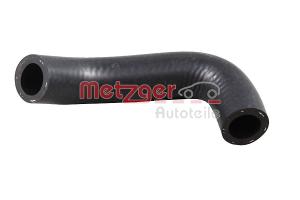 METZGER Hadica chladenia 2421659
