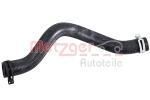 METZGER Hadica chladenia 2421728
