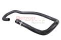 METZGER Hadica chladenia 2421737