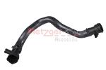 METZGER Hadica chladenia 2421741