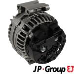 JP GROUP Alternátor 1190107000