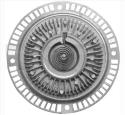 TYC Spojka ventilátora chladenia 802-0060