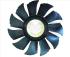 TYC Koleso ventilátora chladenia motora 815-0001-2