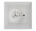 Eglo - Nástenný ovládač k látoru 100W/230V