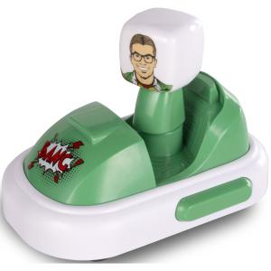 Buddy Toys RC Bumper car - BRC 28.312