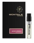 Montale Aoud Greedy - EDP 2 ml - vzorka s rozprašovačom