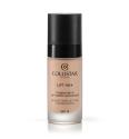 Collistar Vyhladzujúci a liftingový make-up SPF 15 Lift HD+ (Smoothing Lifting Foundation) 30 ml 3R Natural Rose