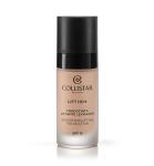 Collistar Vyhladzujúci a liftingový make-up SPF 15 Lift HD+ (Smoothing Lifting Foundation) 30 ml 3R Natural Rose