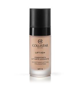 Collistar Vyhladzujúci a liftingový make-up SPF 15 Lift HD+ (Smoothing Lifting Foundation) 30 ml 3R Natural Rose