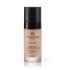 Collistar Vyhladzujúci a liftingový make-up SPF 15 Lift HD+ (Smoothing Lifting Foundation) 30 ml 3R Natural Rose