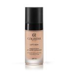 Collistar Vyhladzujúci a liftingový make-up SPF 15 Lift HD+ (Smoothing Lifting Foundation) 30 ml 3N Natural