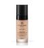 Collistar Vyhladzujúci a liftingový make-up SPF 15 Lift HD+ (Smoothing Lifting Foundation) 30 ml 3N Natural