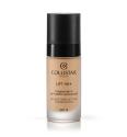 Collistar Vyhladzujúci a liftingový make-up SPF 15 Lift HD+ (Smoothing Lifting Foundation) 30 ml 3G Natural Golden