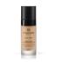 Collistar Vyhladzujúci a liftingový make-up SPF 15 Lift HD+ (Smoothing Lifting Foundation) 30 ml 3G Natural Golden