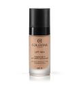Collistar Vyhladzujúci a liftingový make-up SPF 15 Lift HD+ (Smoothing Lifting Foundation) 30 ml 4R Pink Sand