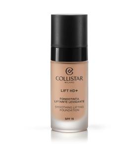Collistar Vyhladzujúci a liftingový make-up SPF 15 Lift HD+ (Smoothing Lifting Foundation) 30 ml 4R Pink Sand