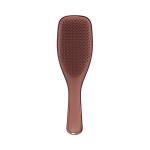 Tangle Teezer Kefa na vlasy Ultimate Detangler Straight & Curly Chrome Chocolate Bronze