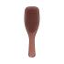 Tangle Teezer Kefa na vlasy Ultimate Detangler Straight & Curly Chrome Chocolate Bronze