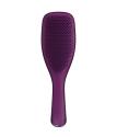 Tangle Teezer Kefa na vlasy Ultimate Detangler Straight & Wavy Midnight Plum
