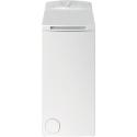 Whirlpool TDLR 5040L EU/N
