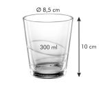 Kinekus Pohár myDRINK 300ml