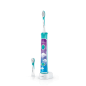 PHILIPS SONICARE for Kids HX6322/04 sonická elektrická zubná kefka pre deti 1 ks
