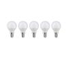 Paulmann SADA 5x LED Žiarovka E14/5,5W/230V 2700K - Paulmann 28783