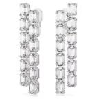 Swarovski Dlhé náušnice s kryštálmi Millenia 5696320