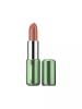 Clinique Saténový rúž Pop Longwear (Satin Lipstick) 3,9 g Cappuccino Pop