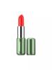 Clinique Saténový rúž Pop Longwear (Satin Lipstick) 3,9 g Poppy Pop