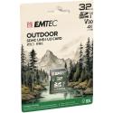 Emtec SDHC 32GB UHS1 U3 V30 OUTDOOR