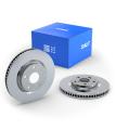 SKF Brzdový kotúč VKBD 80002 V2