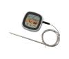 Digitálny teplomer na mäso so sondou -20-300°C 2xAAA