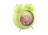 Budík Karlsson KA5980GR Peekaboo Ladybug, 19cm