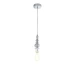 Eglo 49846 - Napájací kábel WELLS 1xE27/60W/230V