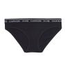 CALVIN KLEIN - CK ONE black bikini