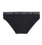 CALVIN KLEIN - CK ONE black bikini