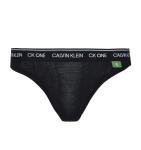 CALVIN KLEIN - CK ONE čierne bikini