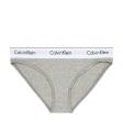 Calvin Klein - Modern Cotton sivé nohavičky