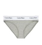 Calvin Klein - Modern Cotton sivé nohavičky