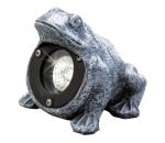 Eglo 86523 - Vonkajšie orientačné svietidlo 1xGU10/20W/230V