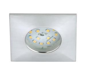 Briloner 8313-019 - LED Kúpeľňové podhľadové svietidlo LED/5W/230V IP44