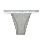 CALVIN KLEIN - CK ONE gray brazilky